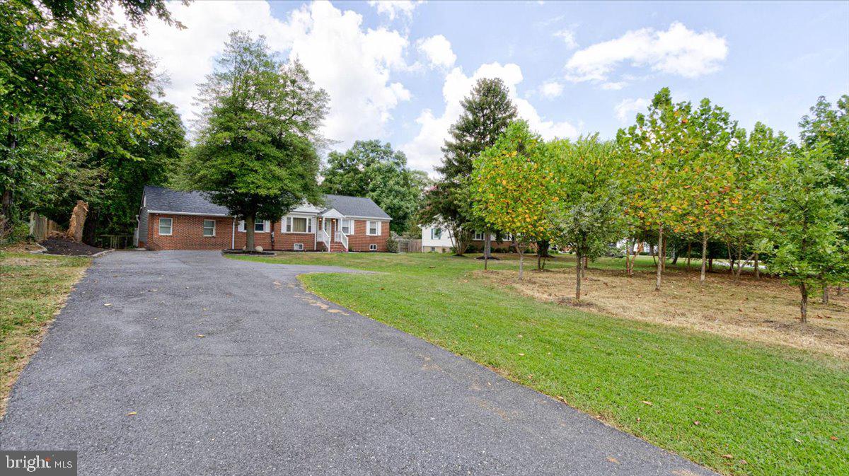 SEVERN - Residential