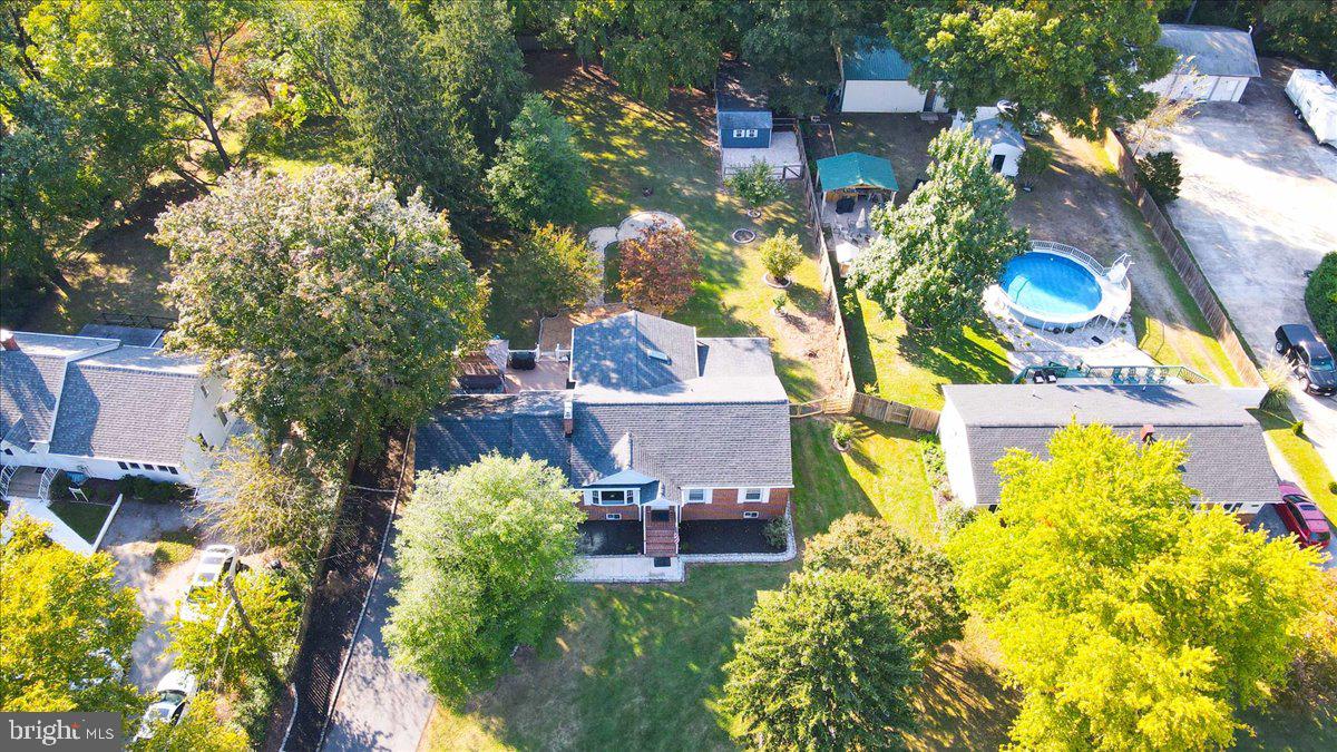 SEVERN - Residential