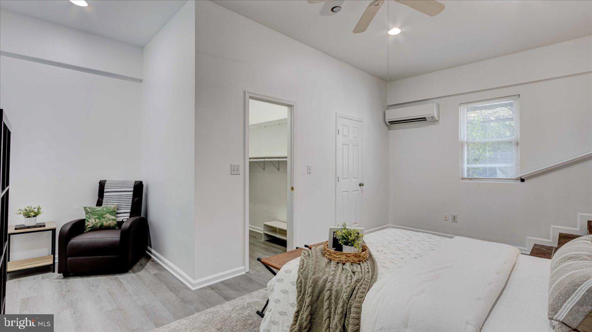 SEVERN - Residential