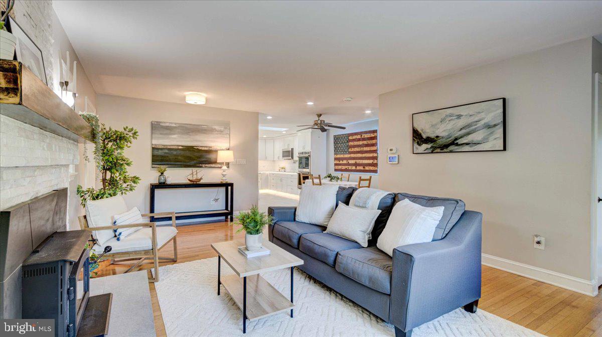 SEVERN - Residential