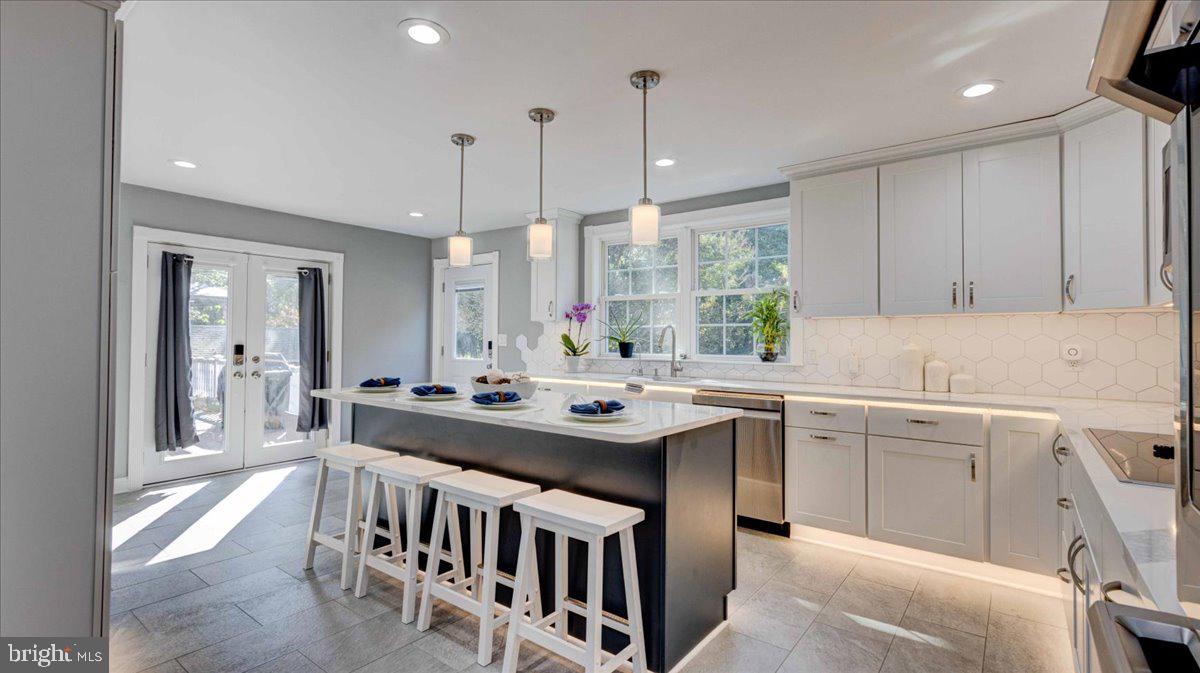 SEVERN - Residential