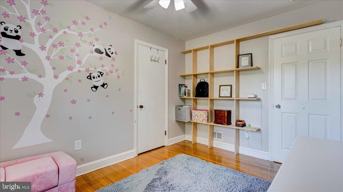 SEVERN - Residential