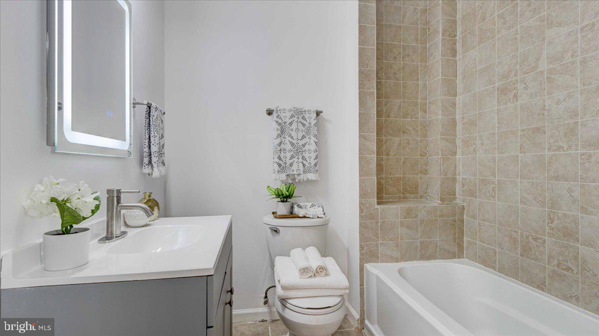 SEVERN - Residential