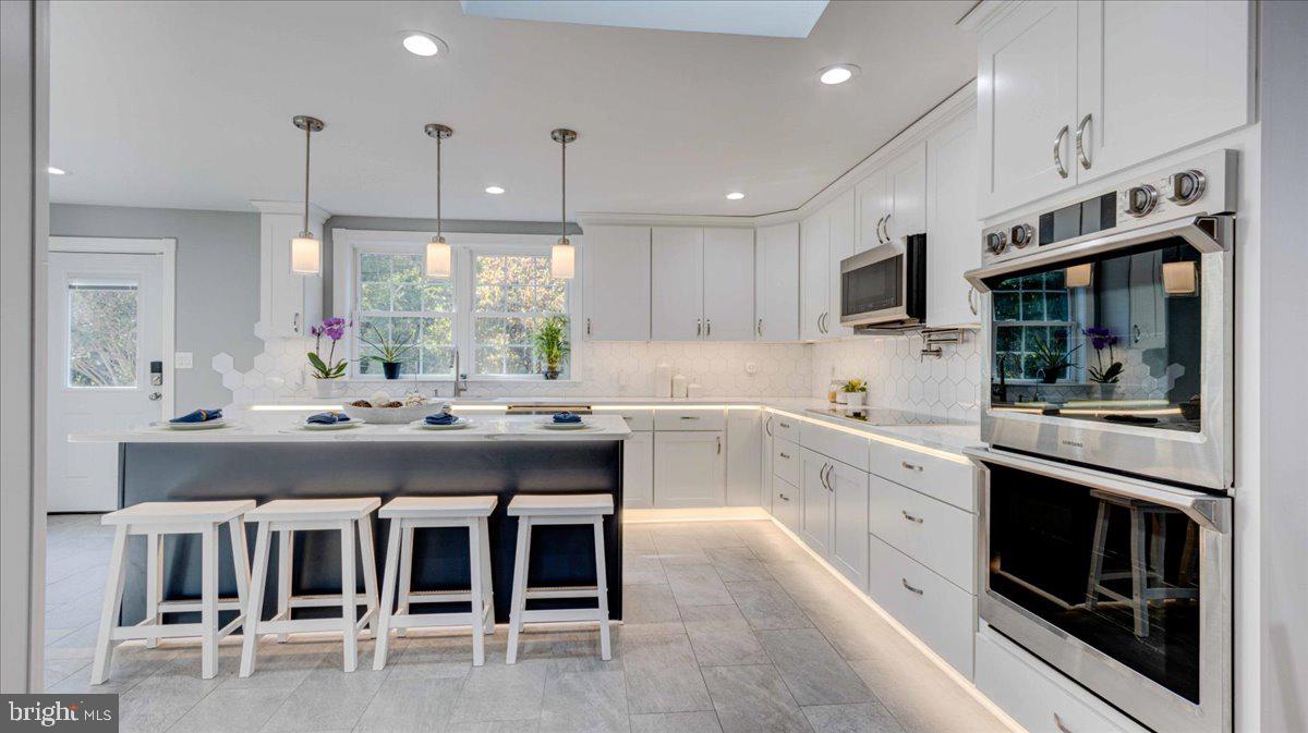 SEVERN - Residential