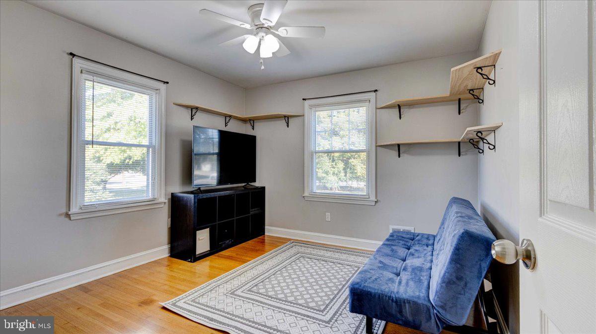 SEVERN - Residential