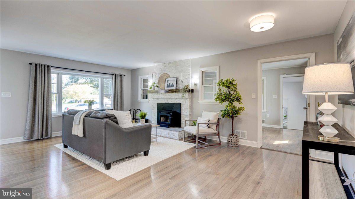 SEVERN - Residential