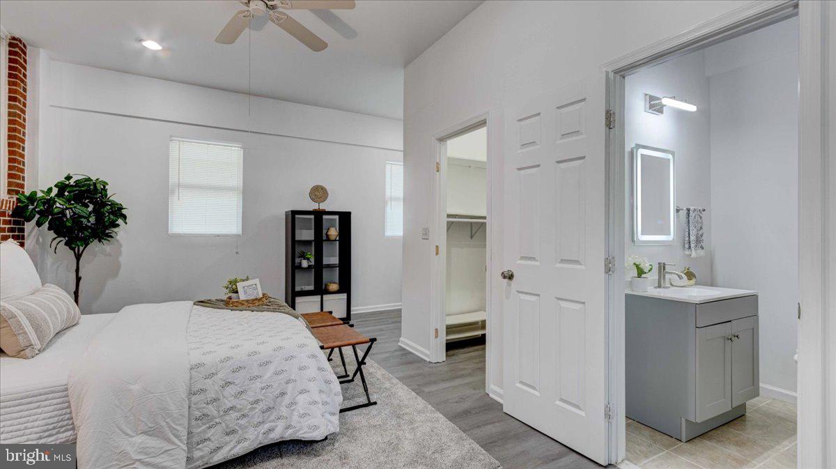 SEVERN - Residential