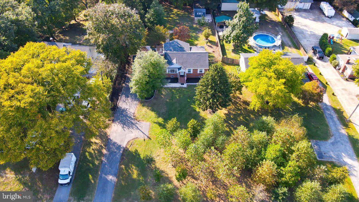 SEVERN - Residential