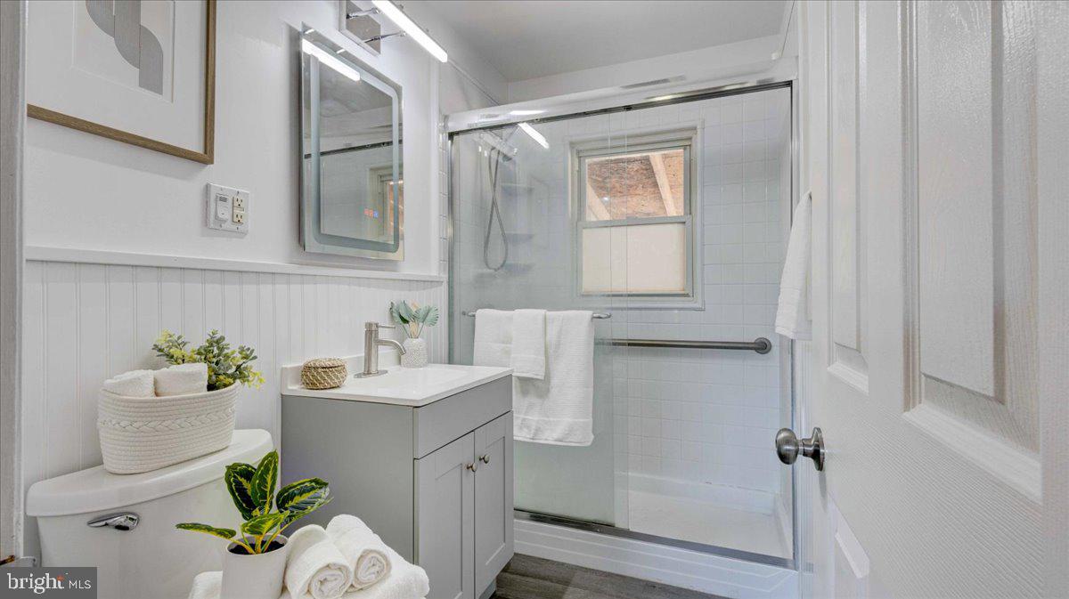 SEVERN - Residential