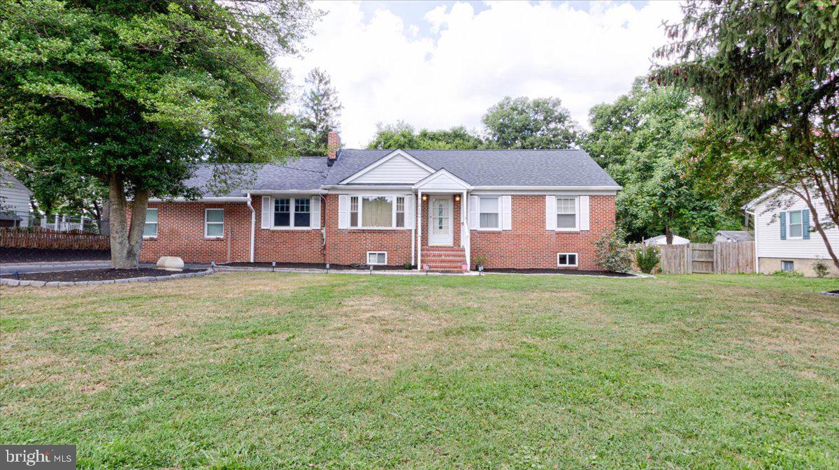 SEVERN - Residential