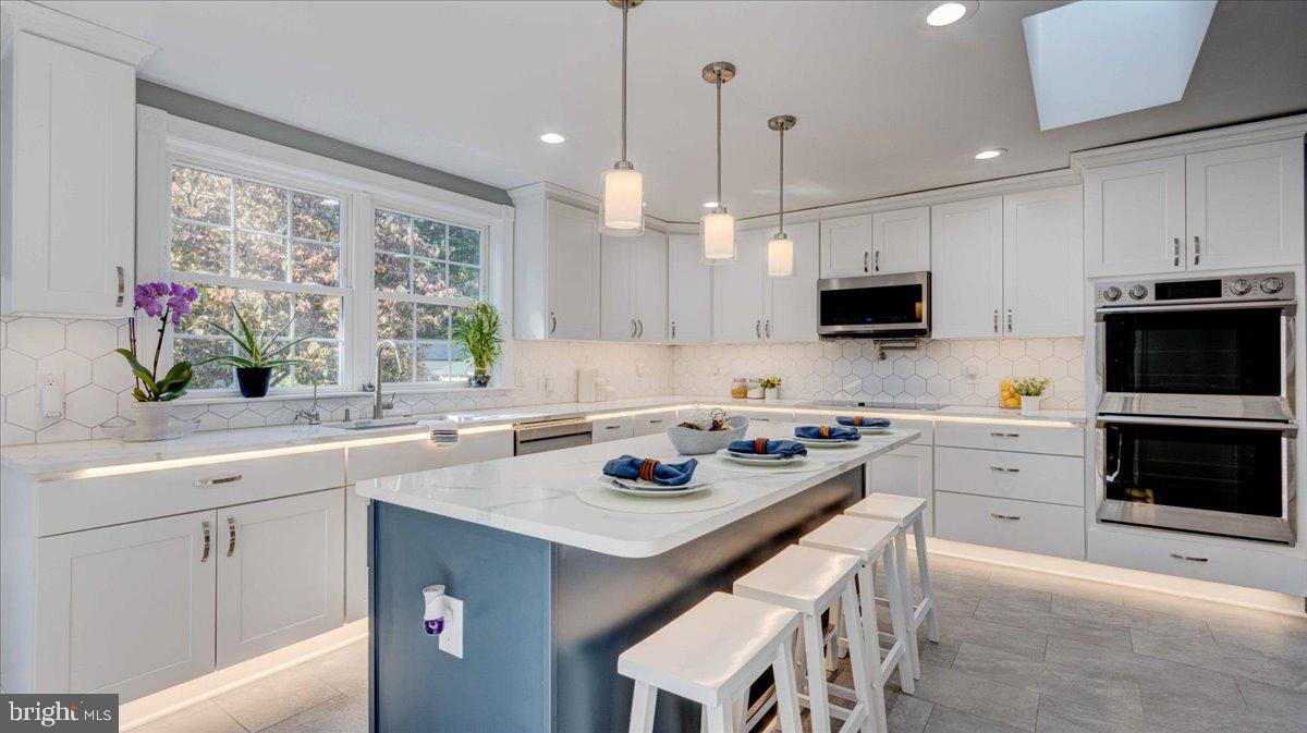 SEVERN - Residential