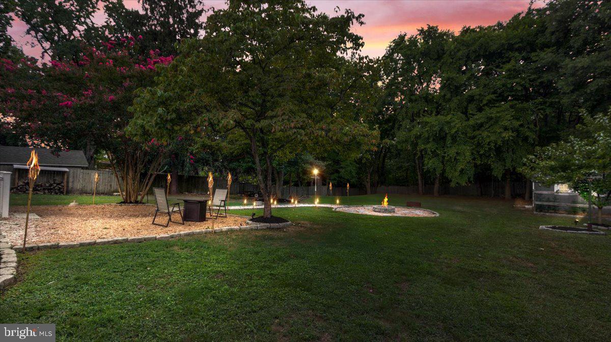 SEVERN - Residential