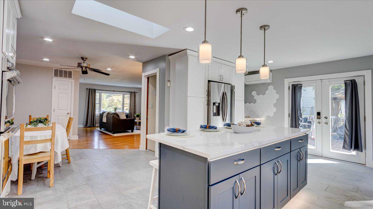 SEVERN - Residential