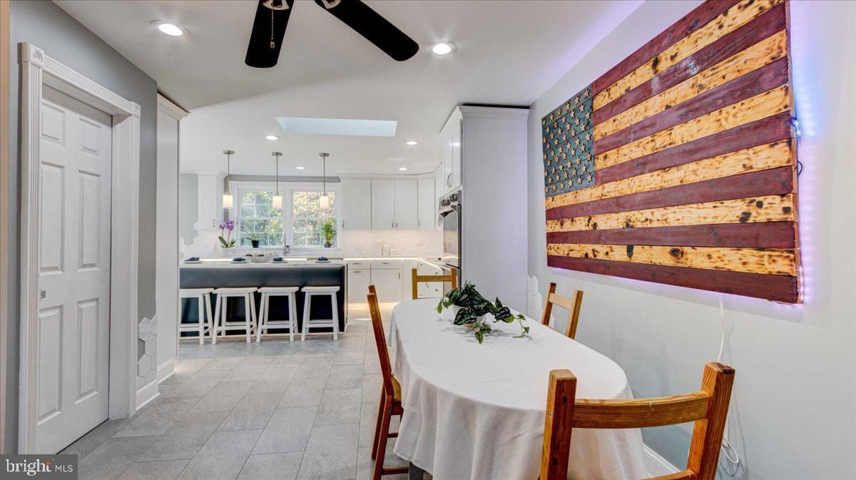 SEVERN - Residential