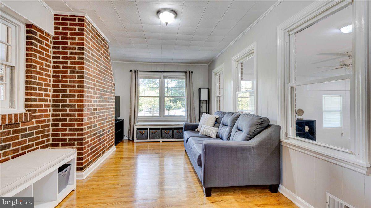 SEVERN - Residential