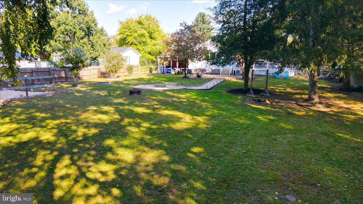 SEVERN - Residential