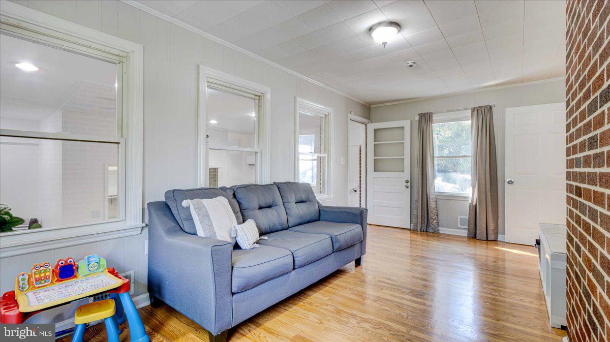 SEVERN - Residential