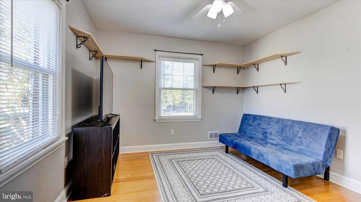 SEVERN - Residential