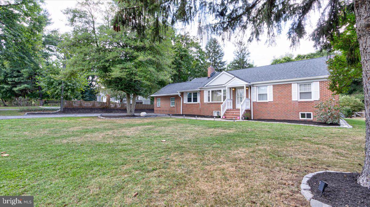 SEVERN - Residential