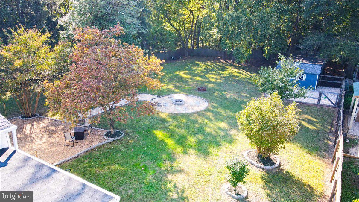 SEVERN - Residential