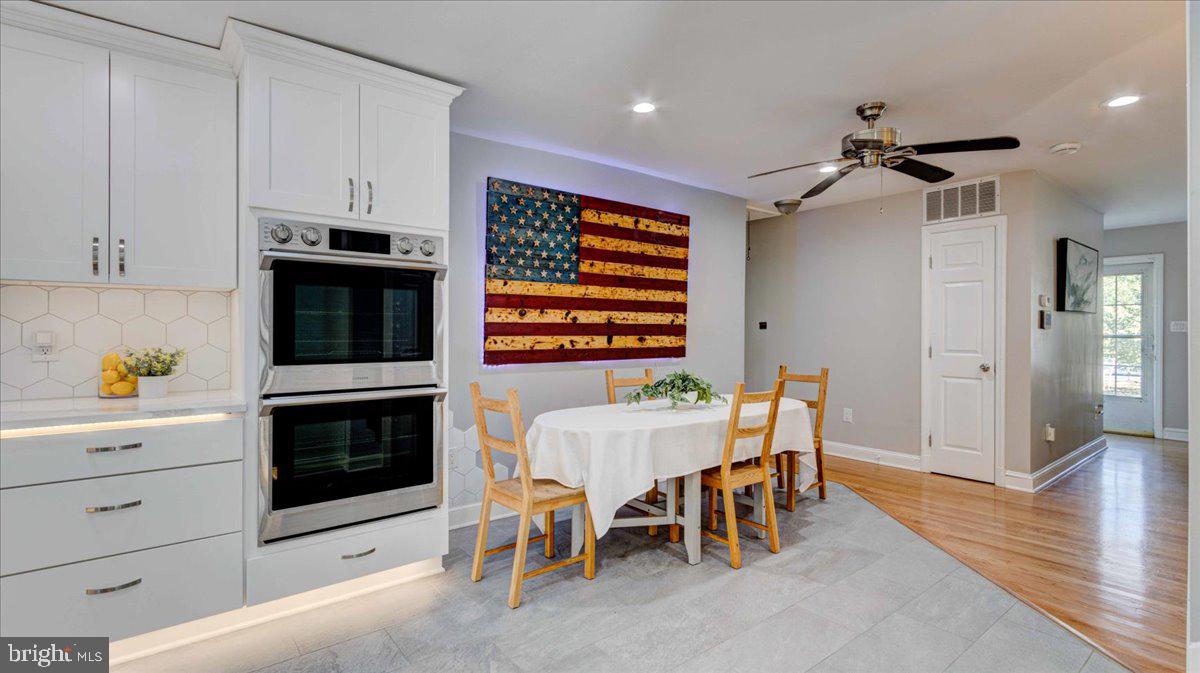 SEVERN - Residential