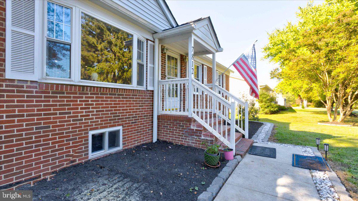 SEVERN - Residential