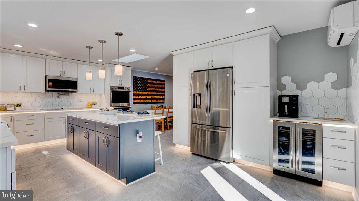 SEVERN - Residential