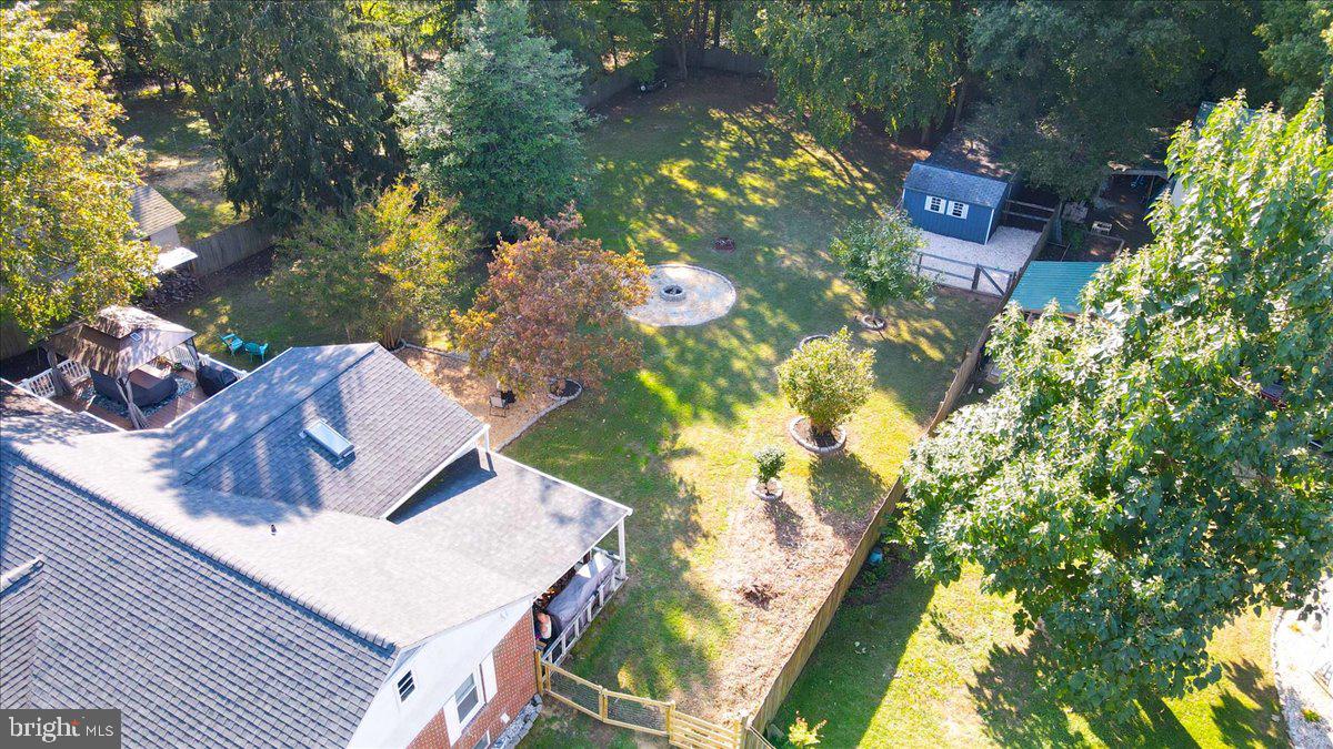 SEVERN - Residential