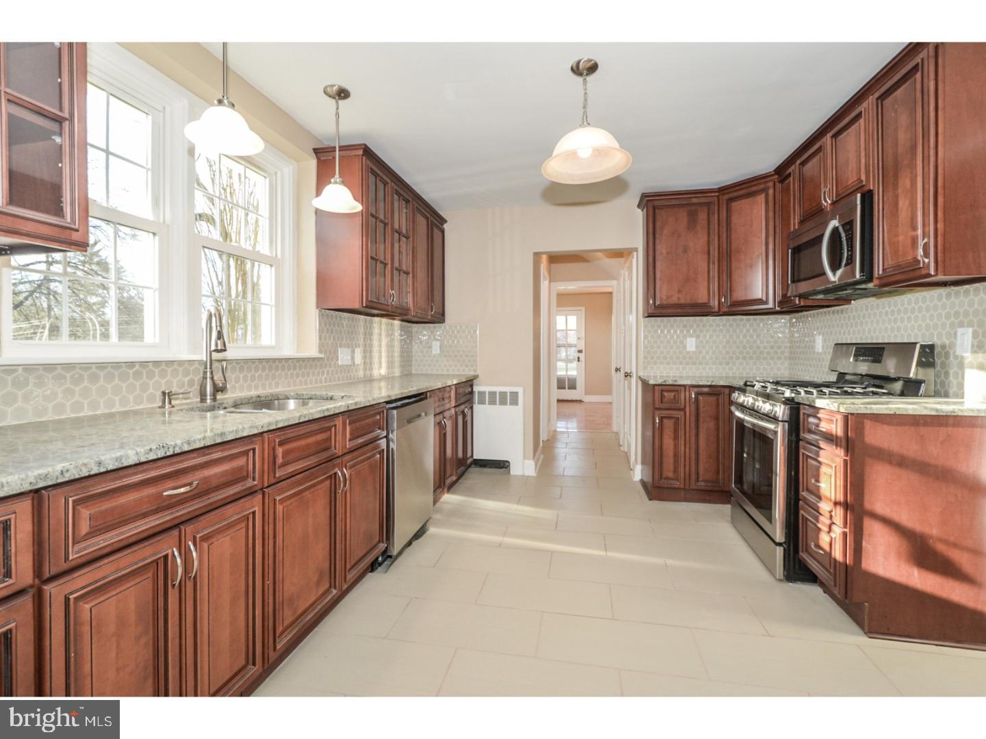 JEFFERSON - Residential