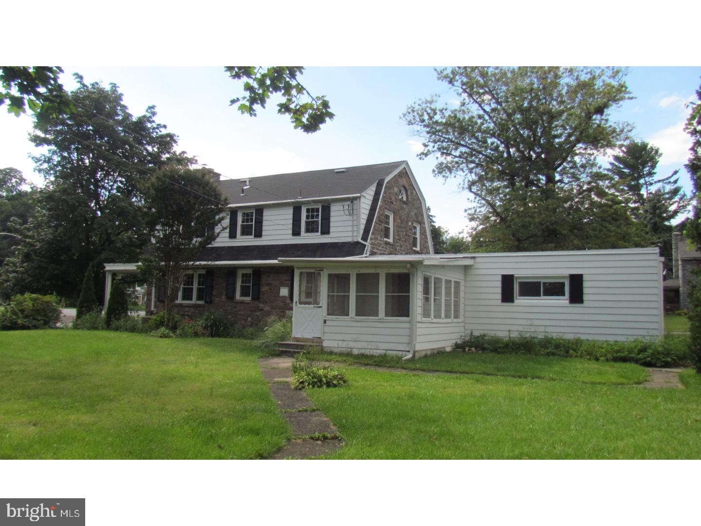JEFFERSON - Residential