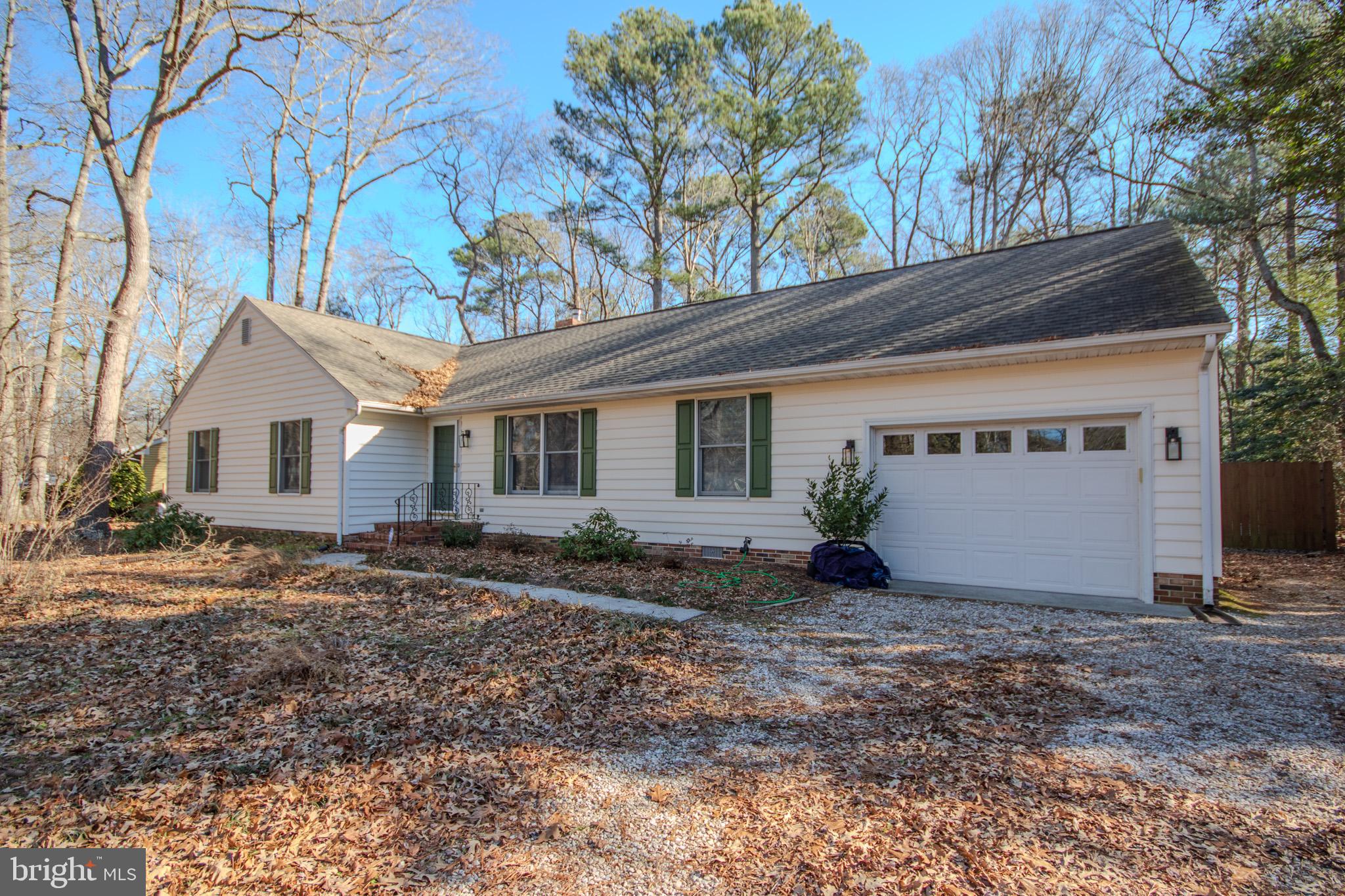 KILBIRNIE ESTATES - Residential