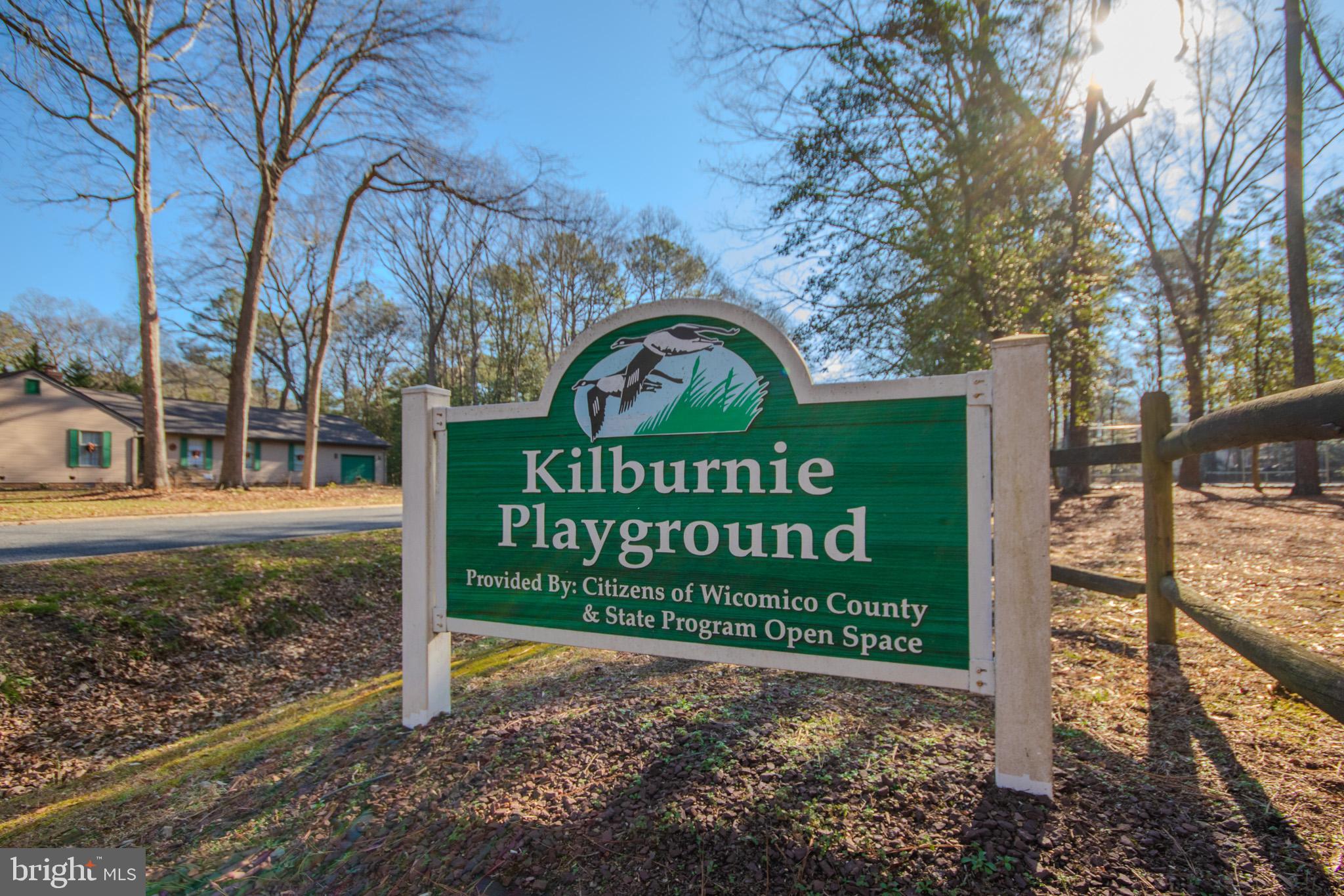 KILBIRNIE ESTATES - Residential