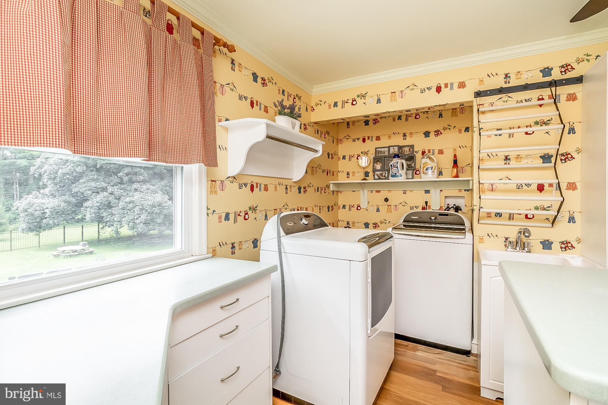 GLEN ARM - Residential Lease