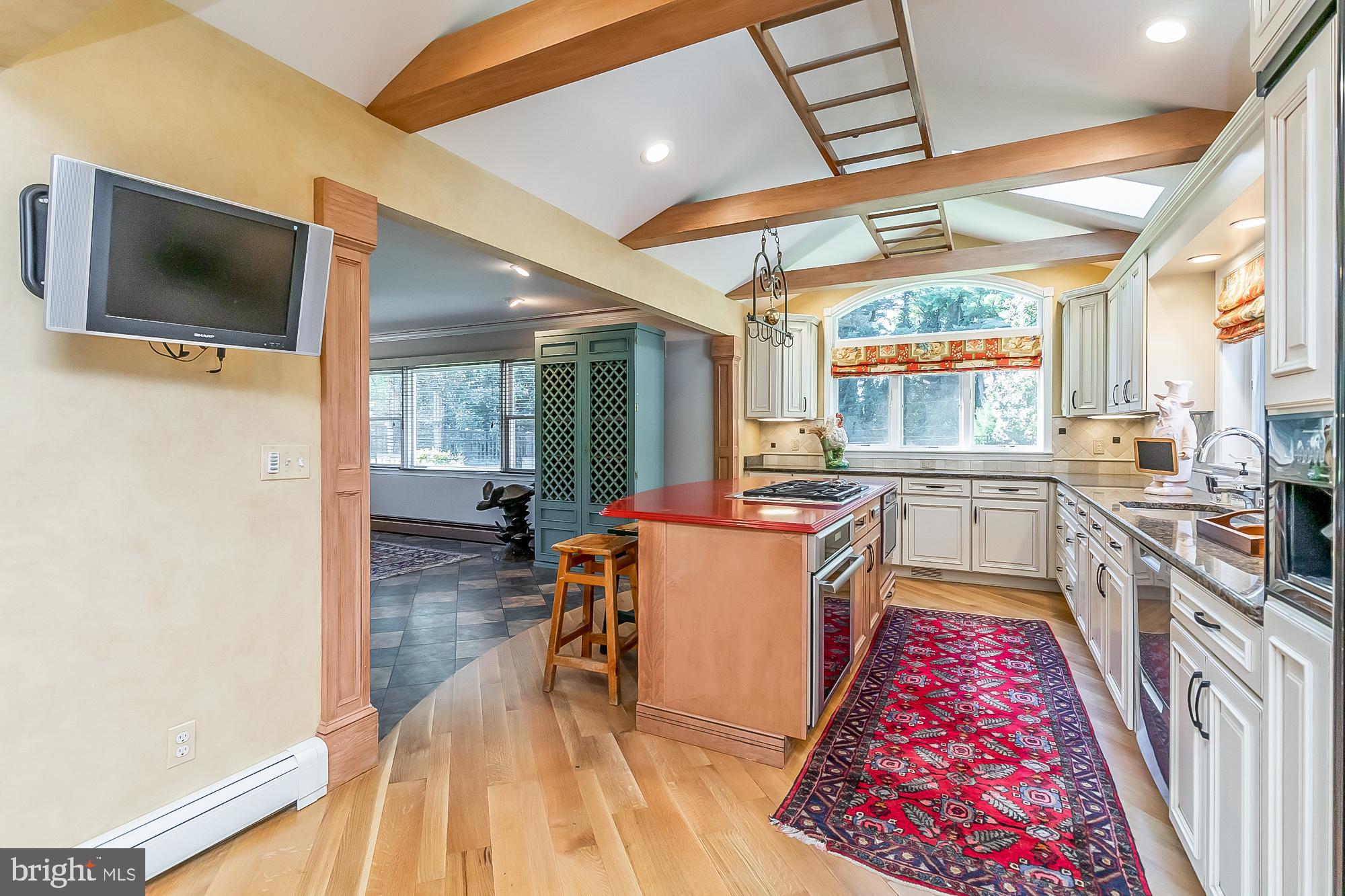 GLEN ARM - Residential Lease