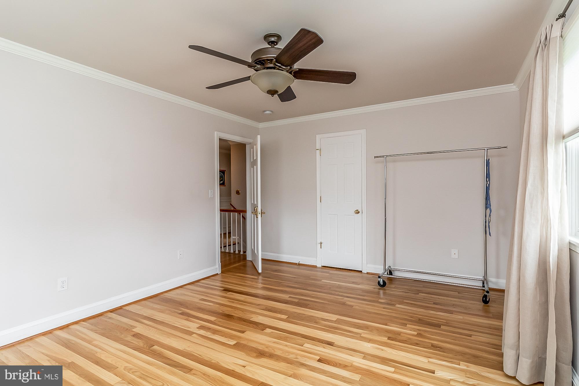 GLEN ARM - Residential Lease