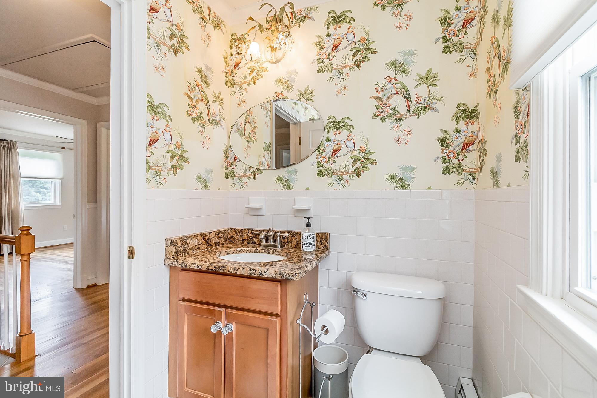 GLEN ARM - Residential Lease