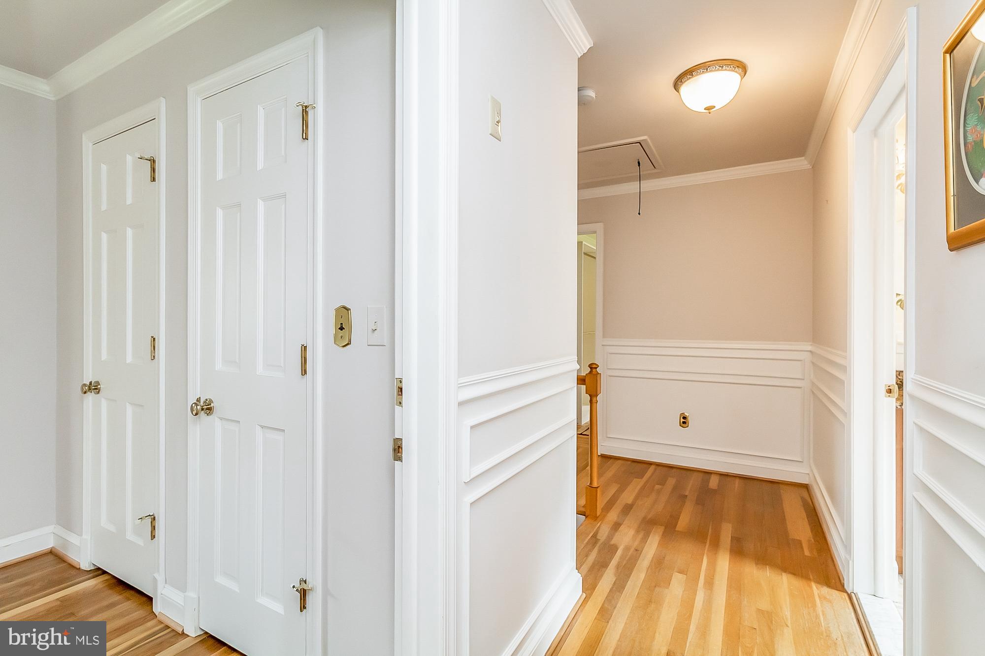 GLEN ARM - Residential Lease