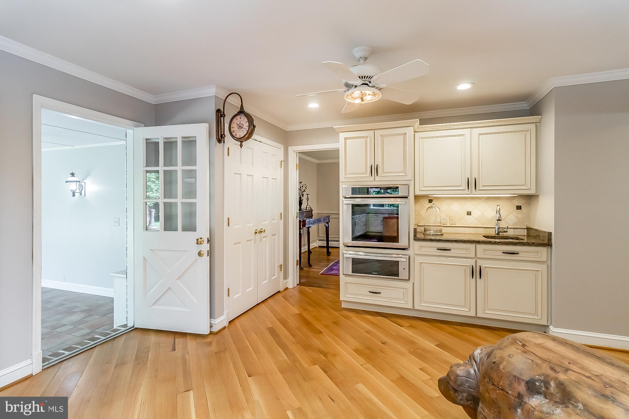 GLEN ARM - Residential Lease