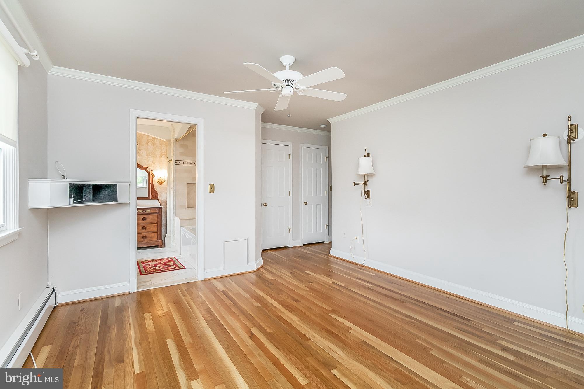 GLEN ARM - Residential Lease