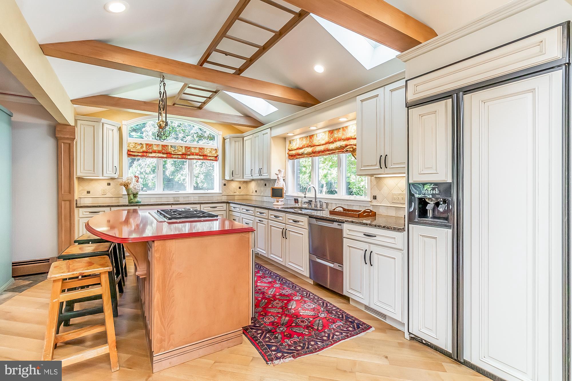 GLEN ARM - Residential Lease