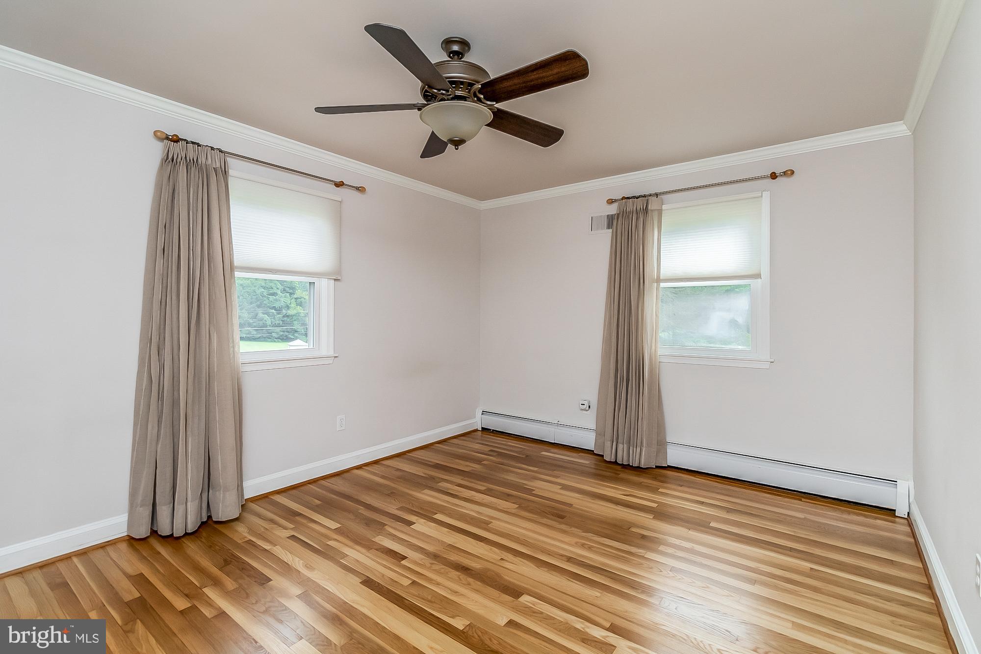 GLEN ARM - Residential Lease