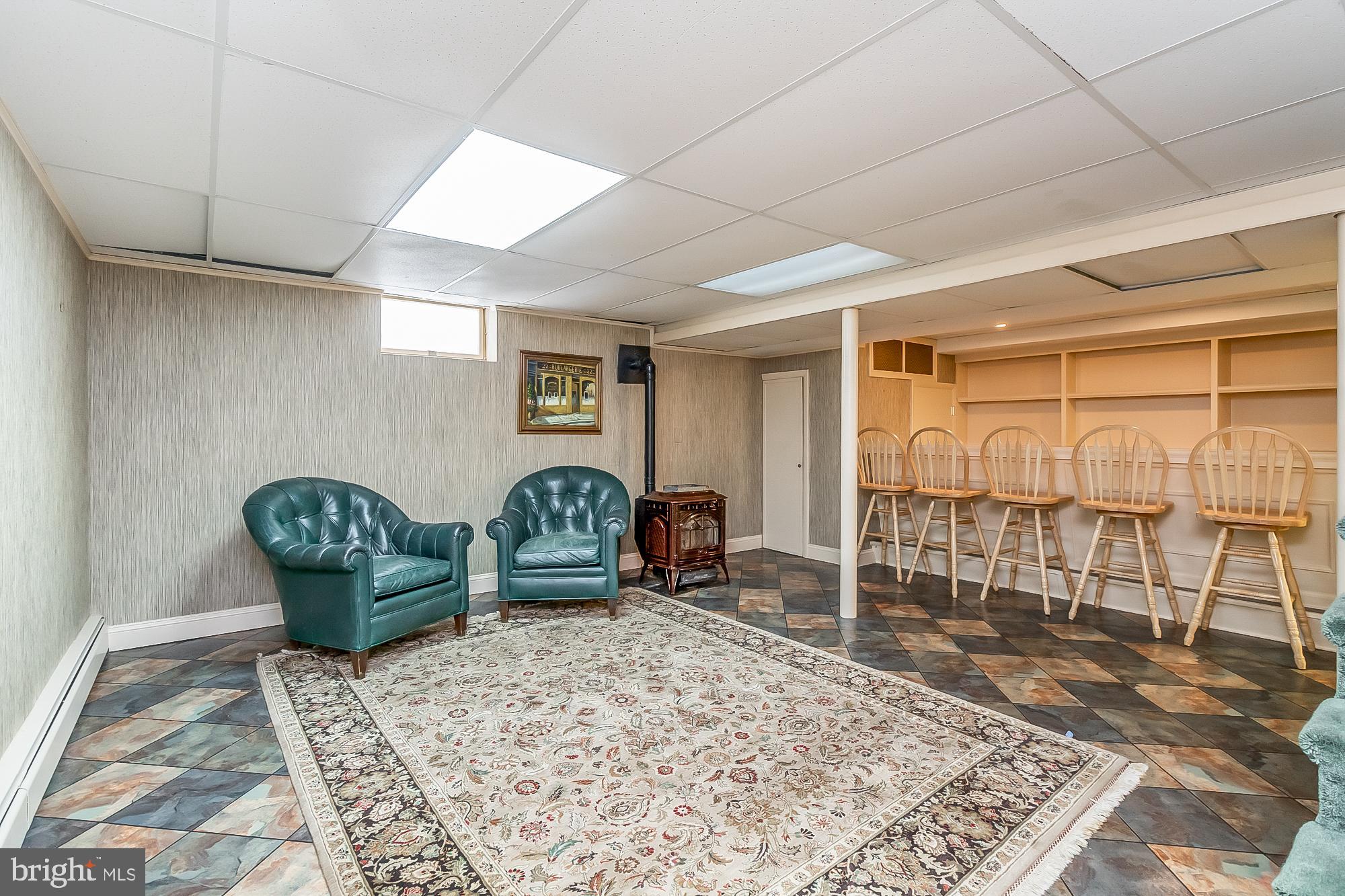 GLEN ARM - Residential Lease