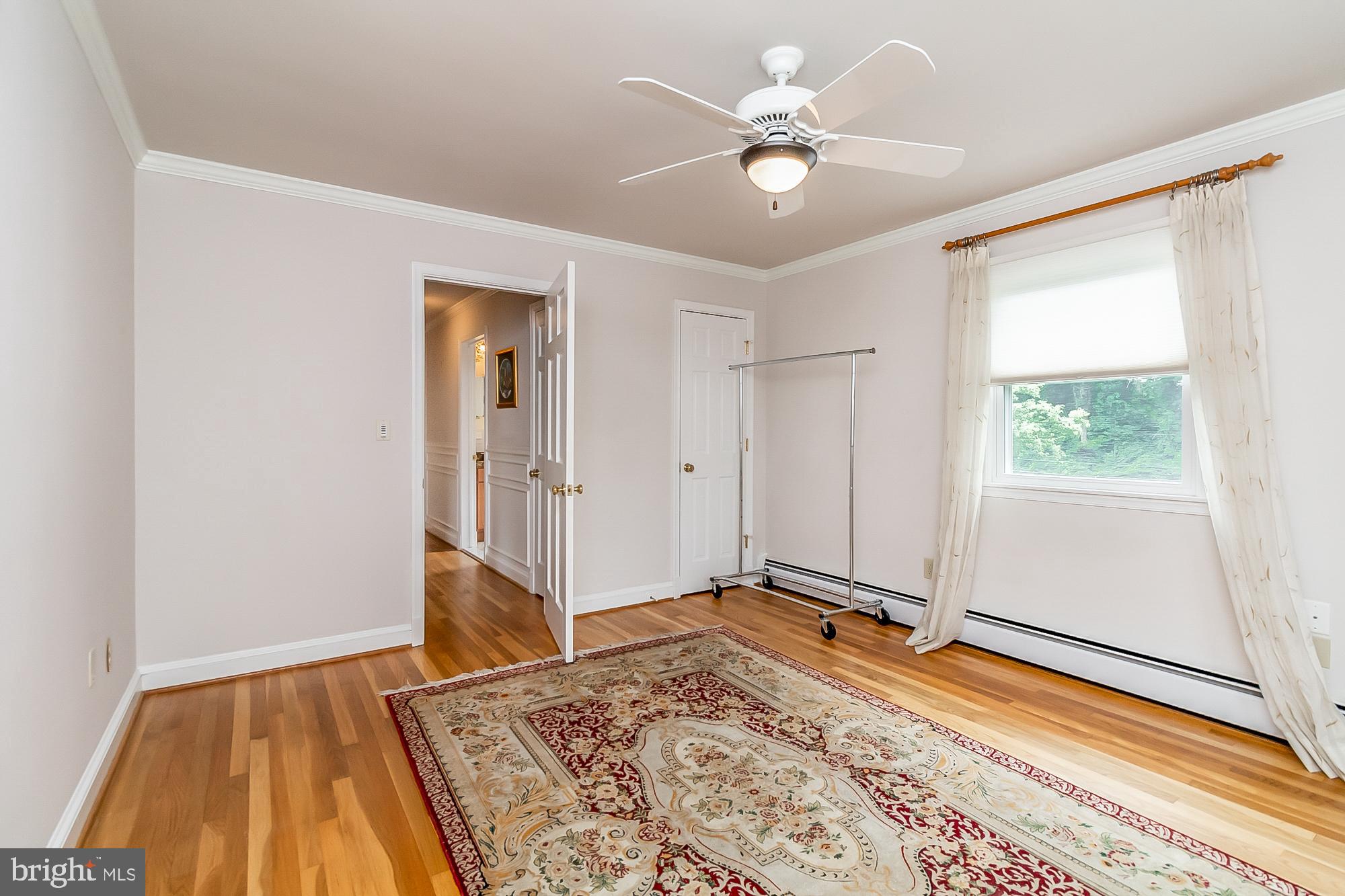 GLEN ARM - Residential Lease