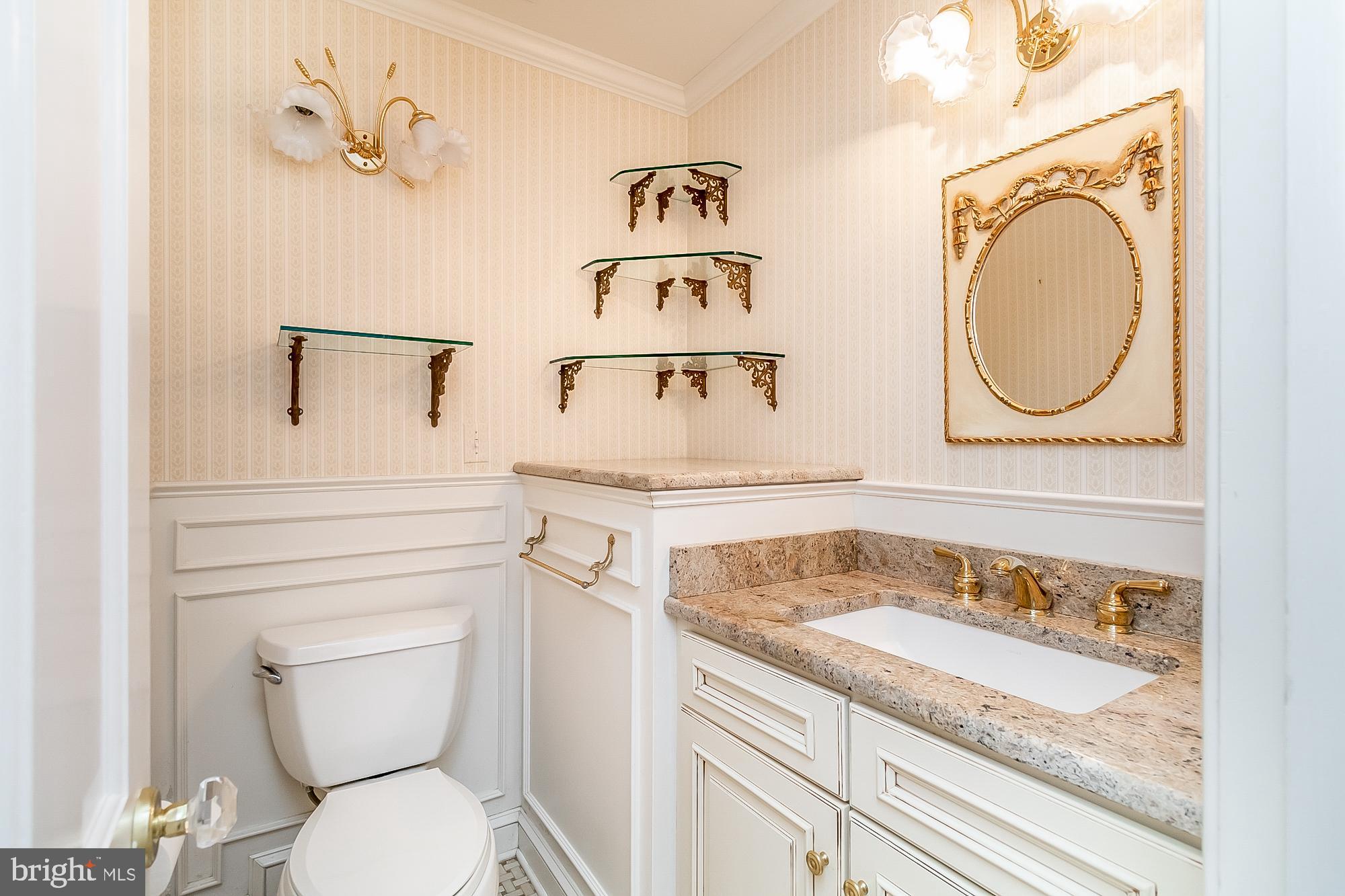 GLEN ARM - Residential Lease