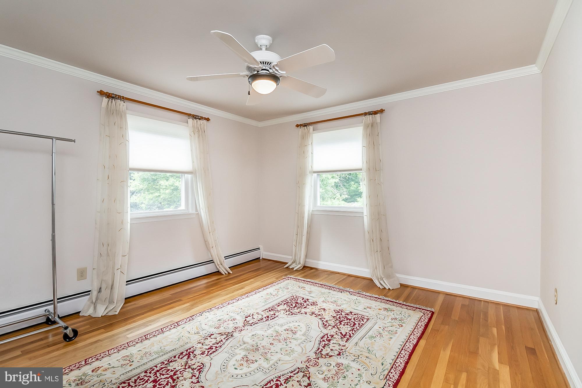 GLEN ARM - Residential Lease