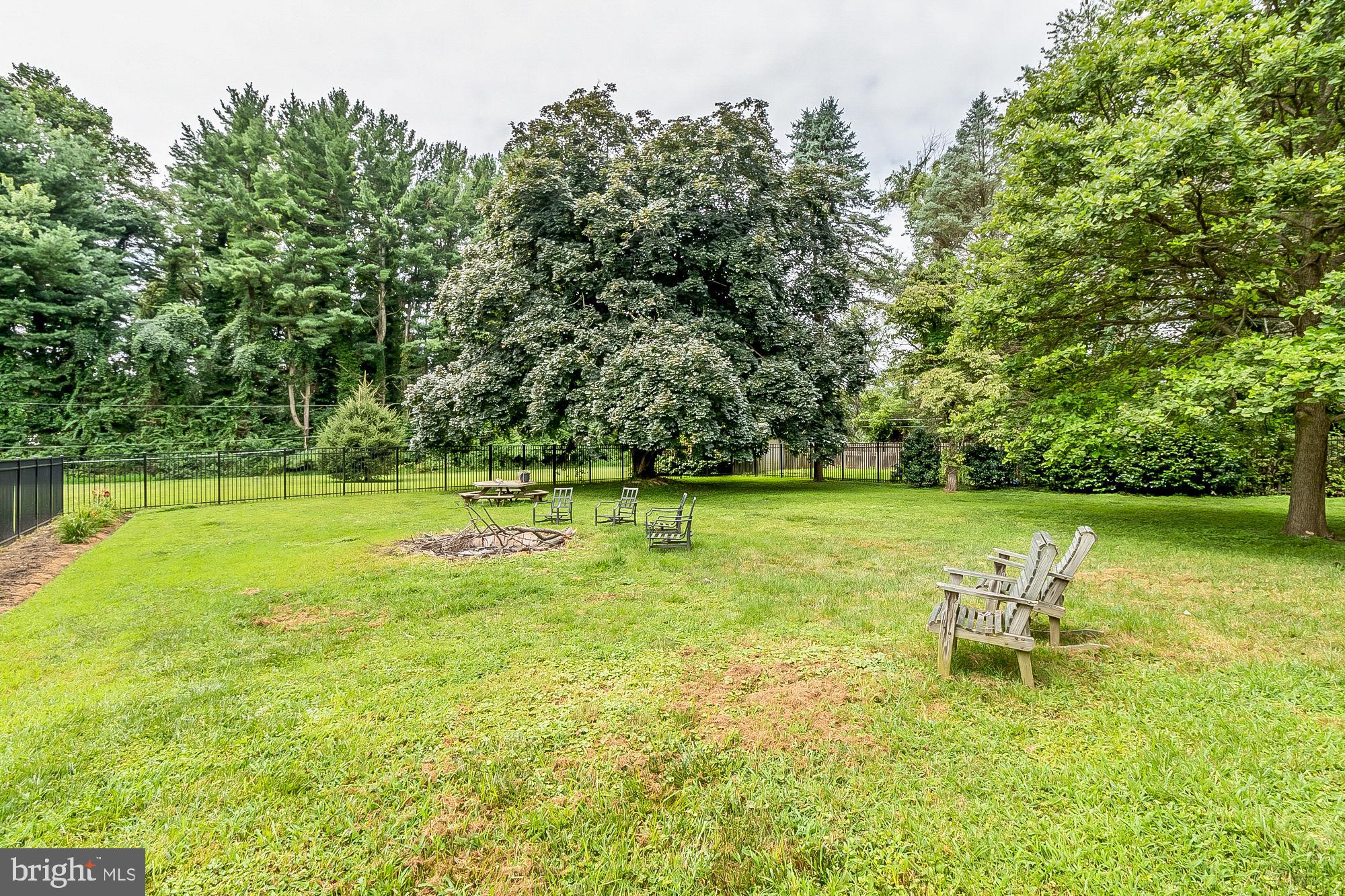 GLEN ARM - Residential Lease