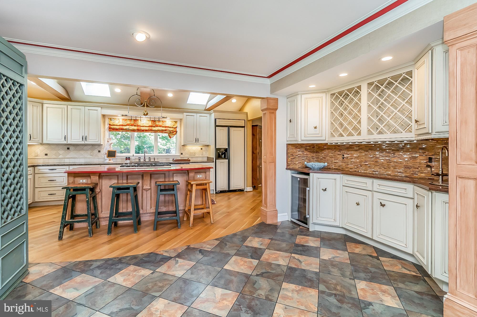 GLEN ARM - Residential Lease