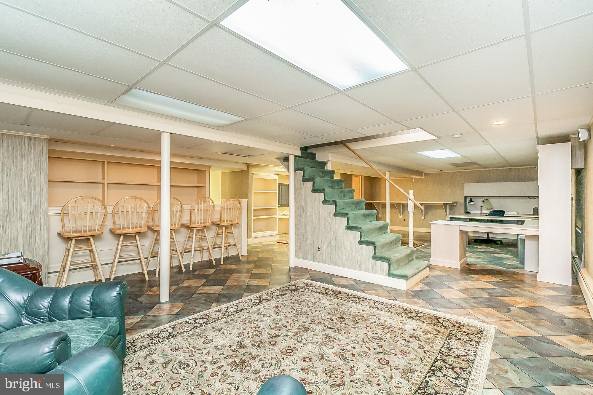 GLEN ARM - Residential Lease