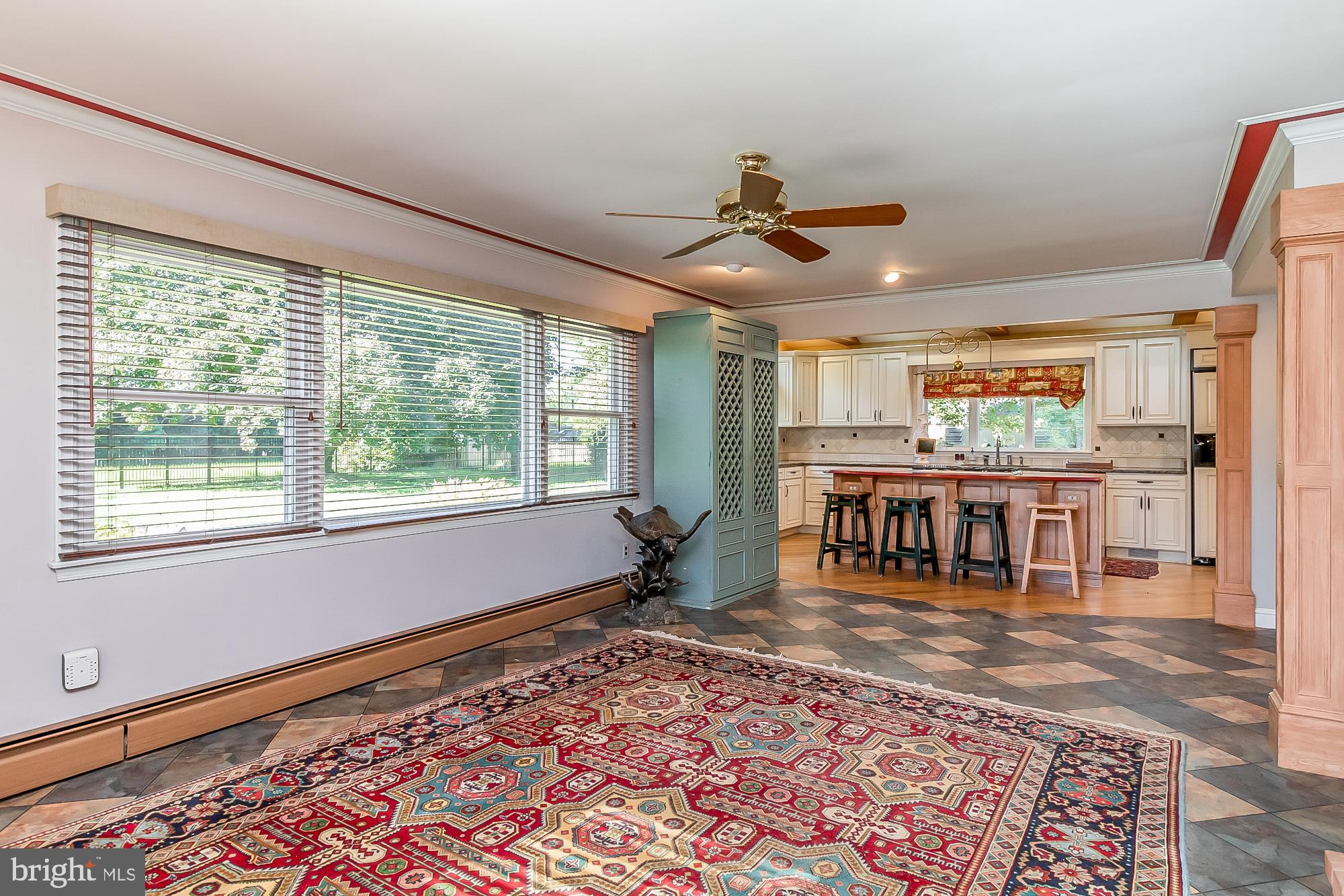 GLEN ARM - Residential Lease