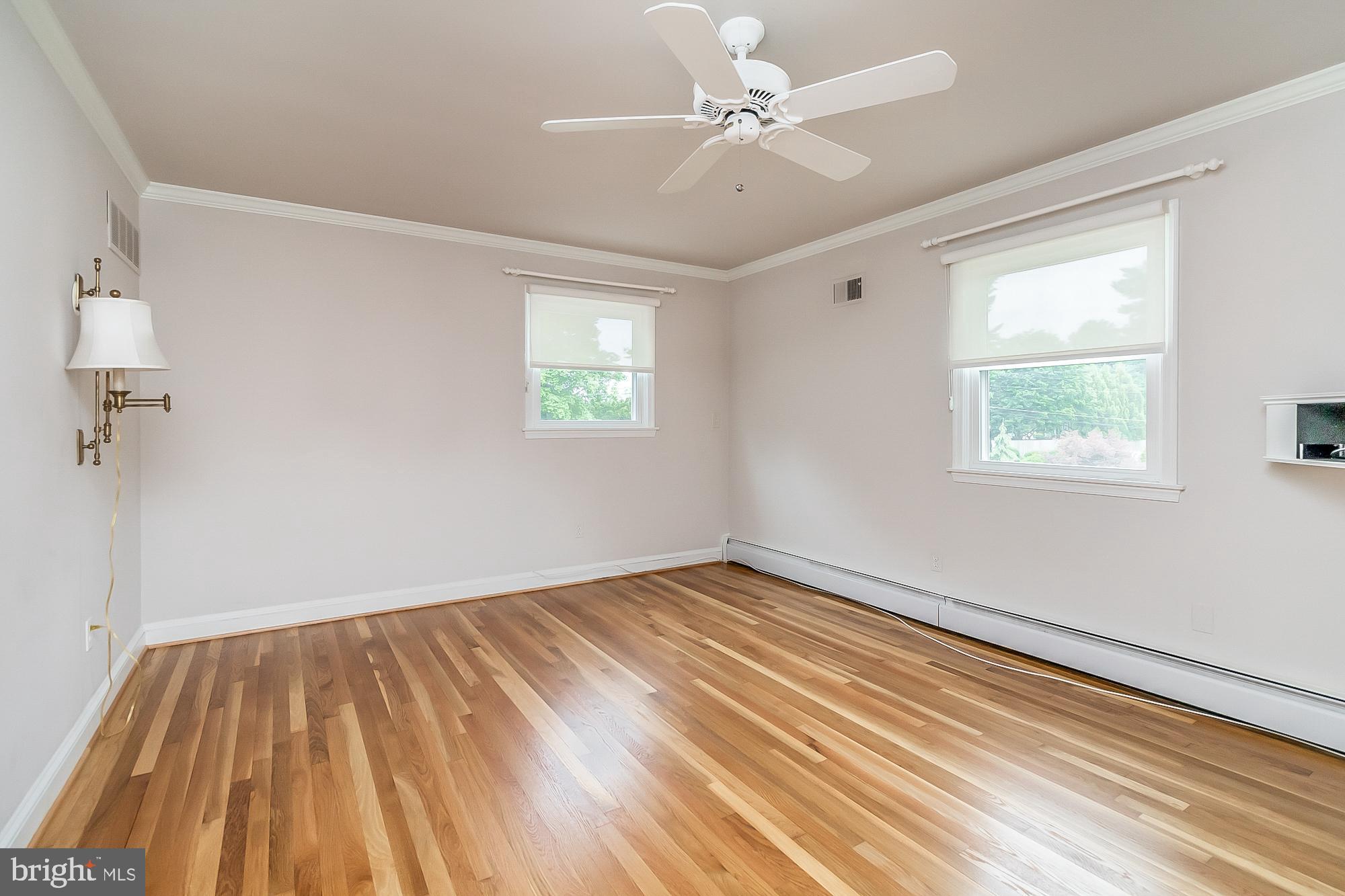 GLEN ARM - Residential Lease